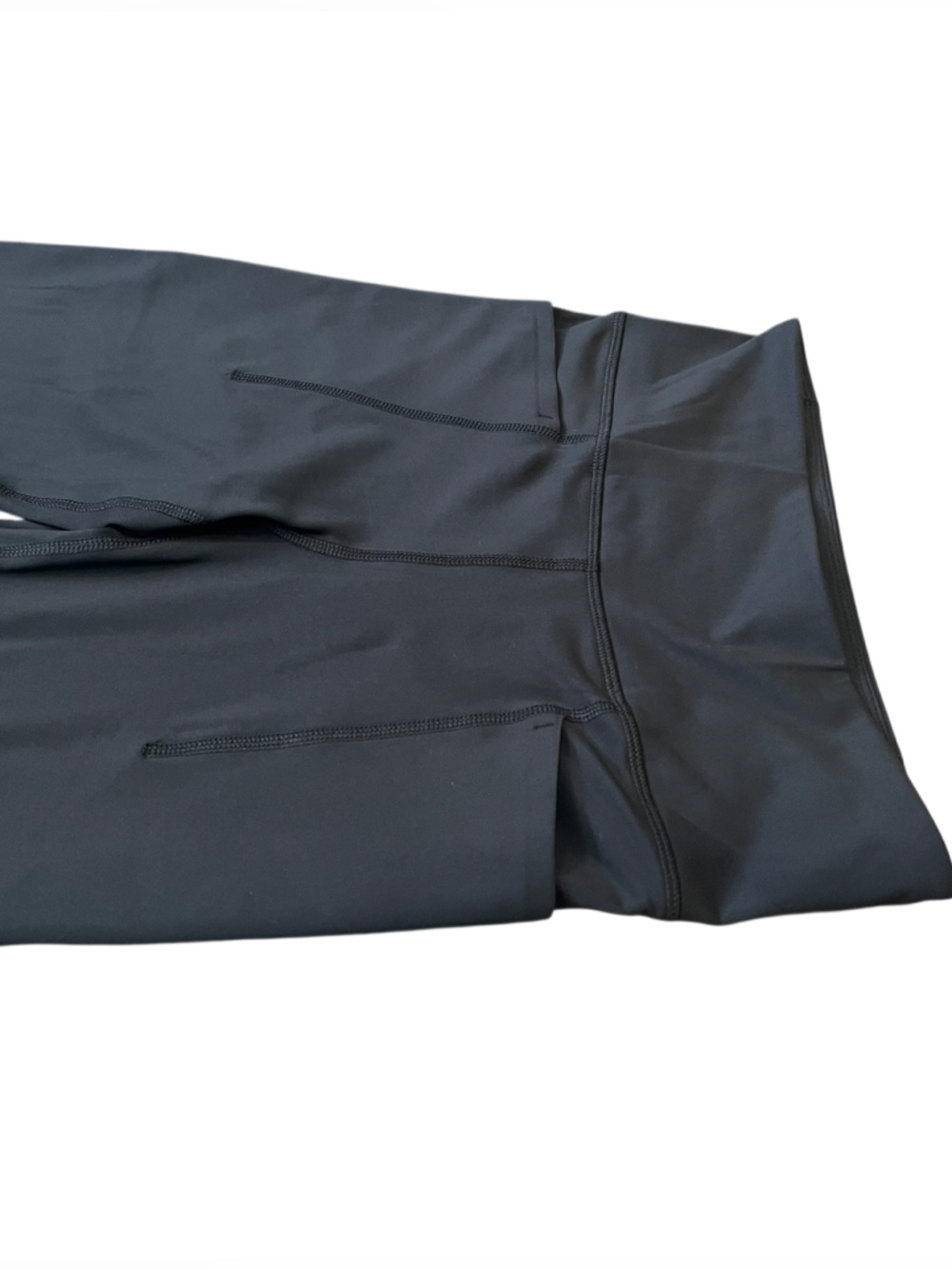 GapFit Flare Legging Black Size Small - Picture 6 of 13